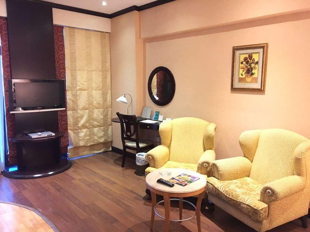 Al Jawhara Hotel Apartments Dubaj Pokój zdjęcie