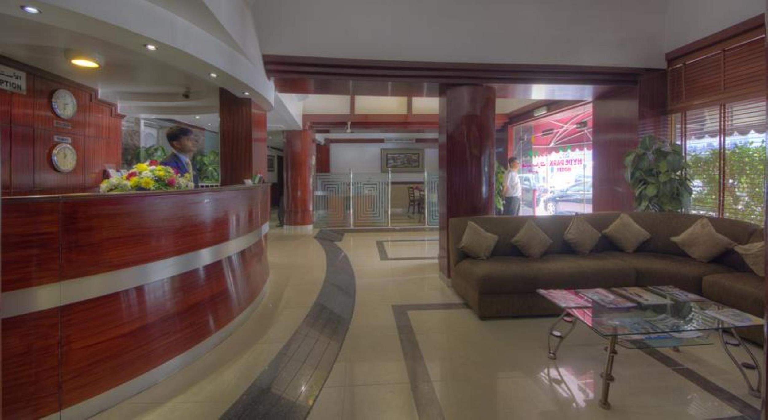Al Jawhara Hotel Apartments Dubaj Zewnętrze zdjęcie