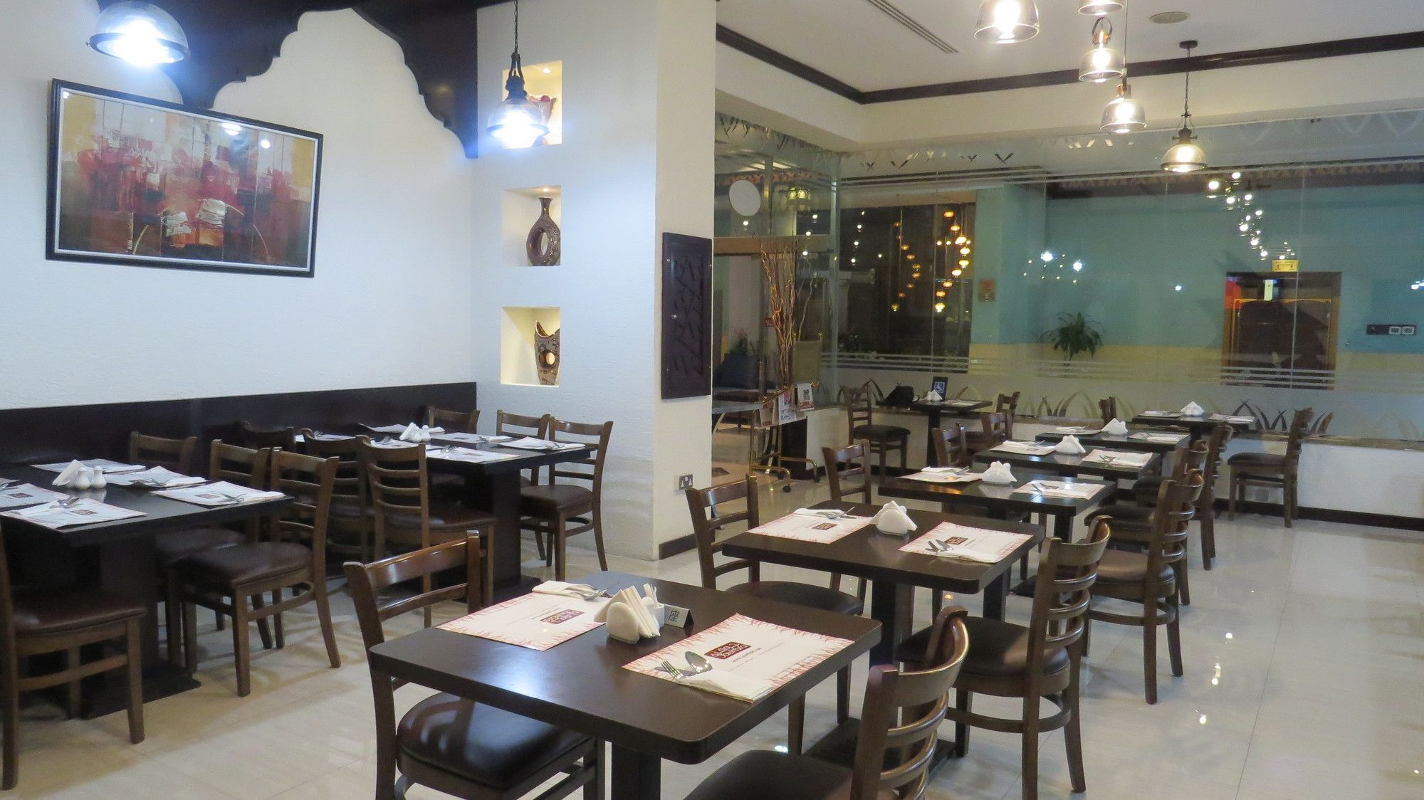 Al Jawhara Hotel Apartments Dubaj Zewnętrze zdjęcie